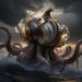 Kraken onion: цифровой спрут c щупальцами анонимности