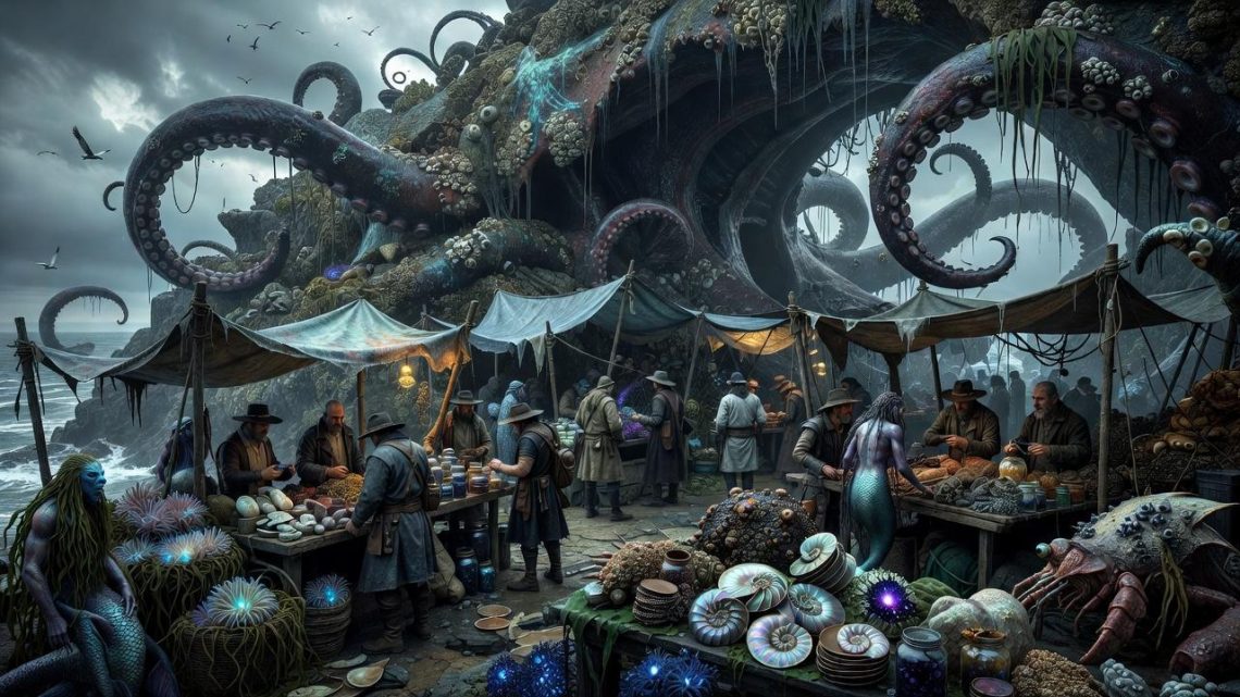 Kraken Market как цифровой хаб: почему за ним будущее