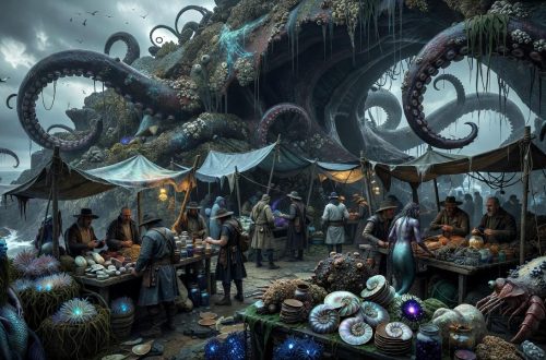 Kraken Market как цифровой хаб: почему за ним будущее