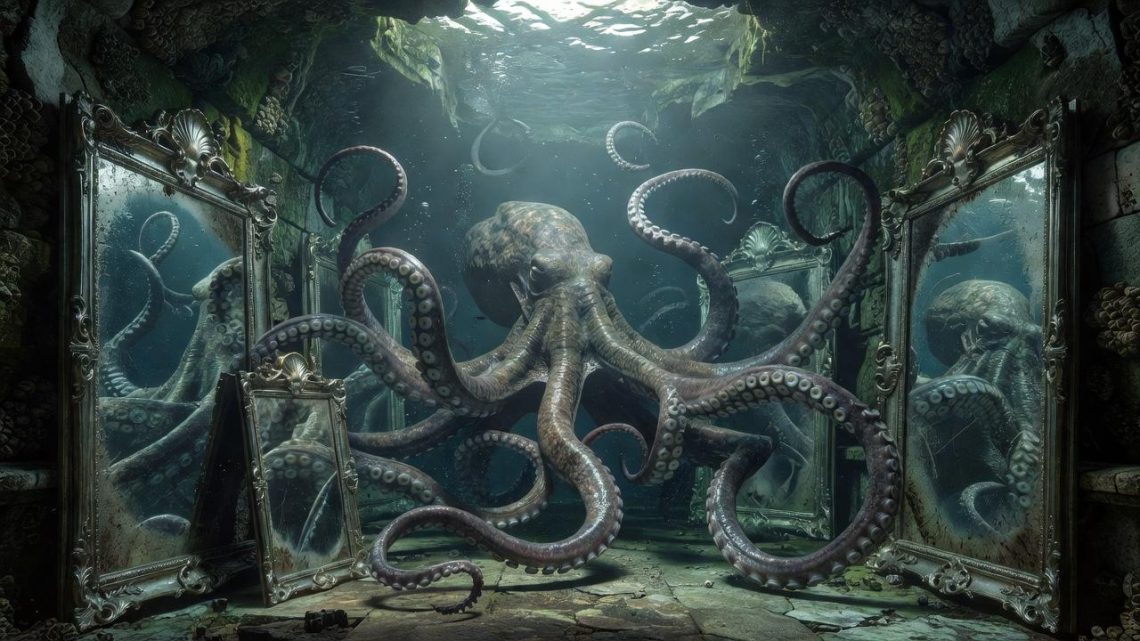 Kraken зеркала: навигация в лабиринте скрытых цифровых дверей