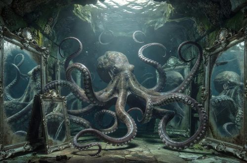 Kraken зеркала: навигация в лабиринте скрытых цифровых дверей