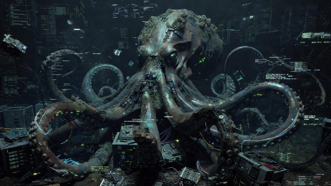 Танцы на минном поле: kraken darknet, зеркала и вечная охота за анонимностью