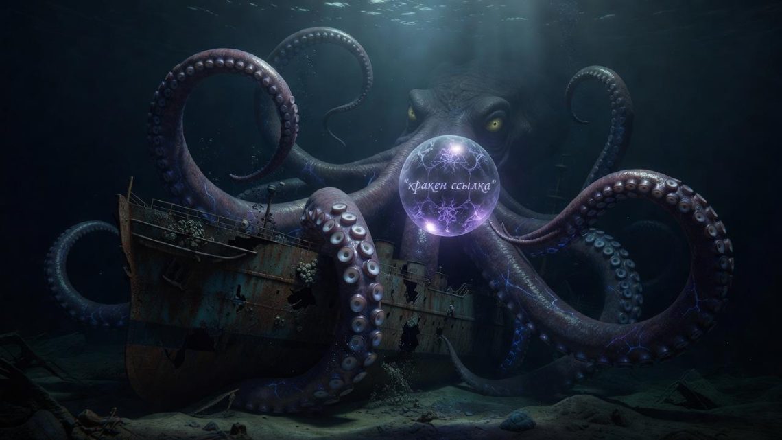 Kraken ссылка: цифровые лабиринты и невидимые двери