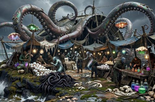 Kraken Marketplace: что происходит на торговой площадке, спрятанной в луковой сети