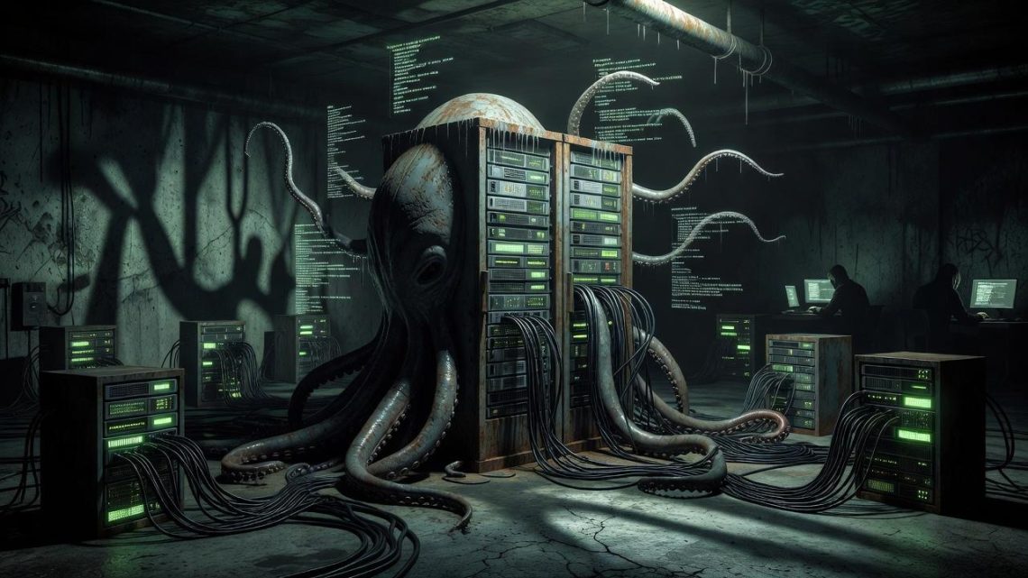 Kraken даркнет рынок: цифровая анатомия теневой торговли и мифы вокруг неё